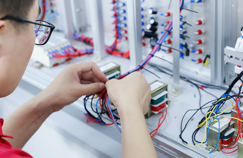 研發(fā)與設計